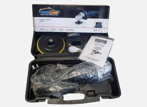 Powerstorm pro elektroauto - pro,