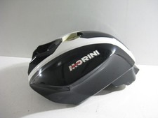 Moto Morini Scrambler 1200