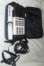 Gps nav 5000dlx magellan - gps,