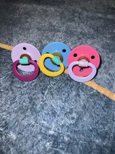 Schnuller Rar, Schnullersammlung,Nip