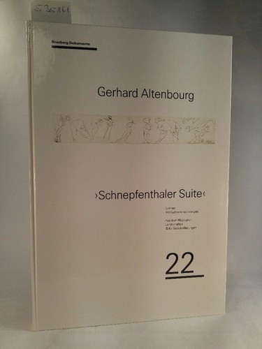 Gerhard altenbourg - gerhard,