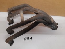 SUZUKI  GSX  F 750  F  2002  Auspuffkrümmer