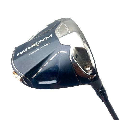 Callaway paradym driver 10 5 - driver, 10.5