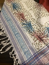 Tuch Fast Neu Hüfttuch 100%