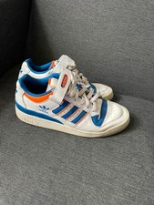 Adidas Forum Low US9 42 2/3
