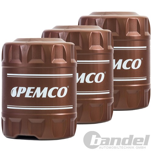 3x20l pemco multi - 3x20l, utto