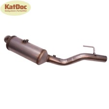 ✅ Ruß-Partikelfilter Jeep