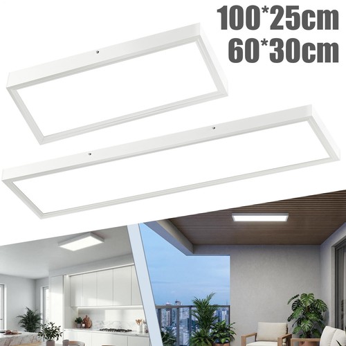 10xled panel deckenpanel - 1-10xled,