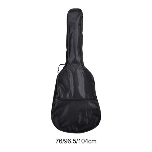 Gitarrentasche gepolstert - gitarrentasche,