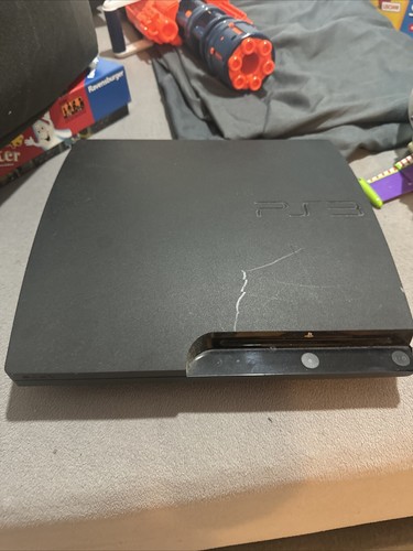 Sony playstation 160gb - sony,