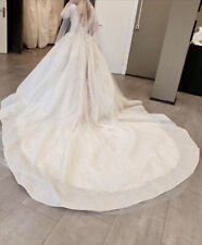 Sima Couture Brautkleid/Nagelneu