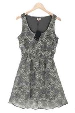 ONLY Damen KLEID Blusenkleid