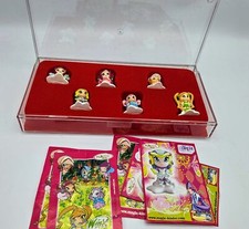 Kinder Überraschung Winx Club