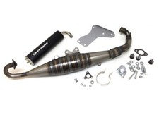 Tecnigas Sportauspuff Auspuff