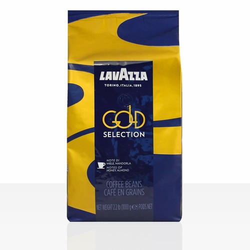 Lavazza espresso gold - espresso,