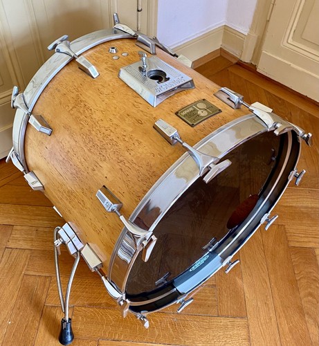 Sonor signature maserbirke - sonor,