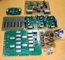 Platine  Gebraucht Ungeprüft