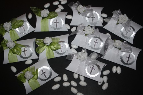 Gastgeschenk,Konfirmation