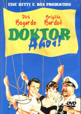 Doktor AHOI! | DVD