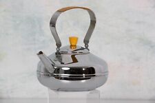 Teekanne von Bredemeijer Hilversum Holland