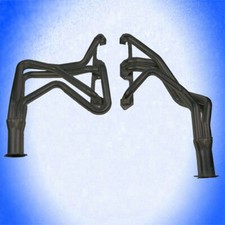 Fächerkrümmer DODGE