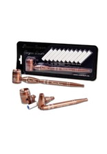 Screen Queen 17cm SIEBLOS