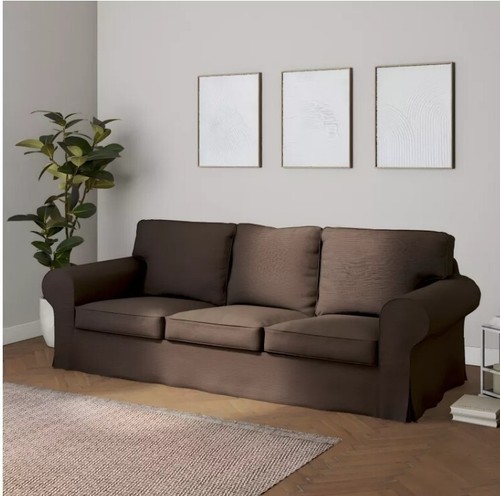 Ektorp sofa 3er - sofa,