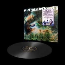 PINK FLOYD A Saucerful Of Secrets - LP / Vinyl (2022) (Mono Mix)