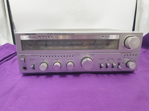 Retro mini stereo anlage - mini,
