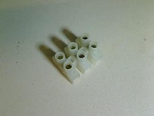 Lüsterklemme Anschluss Strom