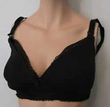 * H&M Still-BH Gr. EUR 80 E US/CA/MX 36E CH E80 TOP Spitze Schwarz