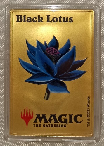 Magic the gathering black - magic,