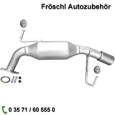 für Mazda 6 2,2 MZR-CD GH