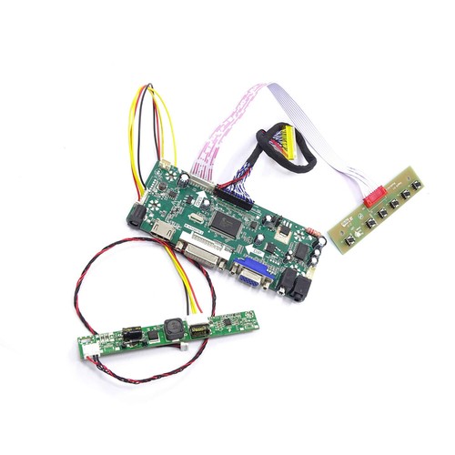 Hdmi vga controller board - controller,
