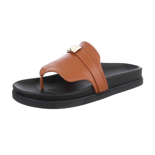 Zehentrenner damenschuhe 9959 - zehentrenner,