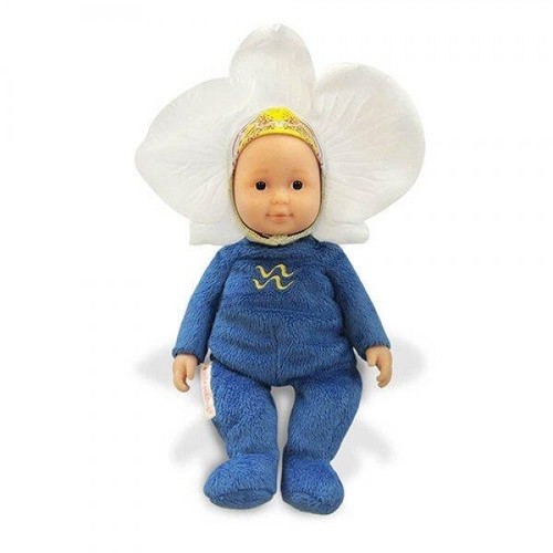 Anne geddes baby puppe - geddes,