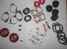 MERCEDES 190 SL SOLEX 44 PHH