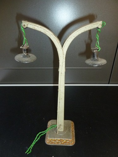 Bing lampe doppelarm - lampe,