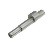 Welle für Hydraulikpumpe für