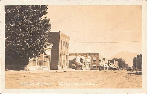Rppc hotchkiss colorado street - rppc,