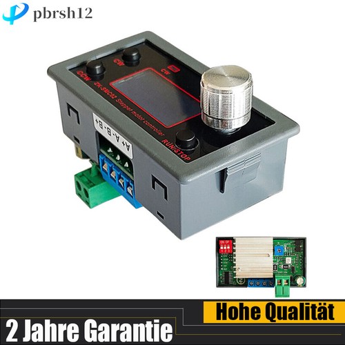 Stepper motor 5 30v - 42, dc