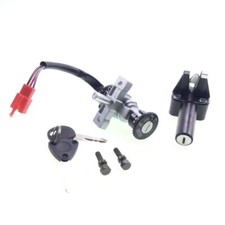 Schlosssatz Zündschloß für