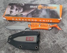 Gerber Bear Grylls Messer
