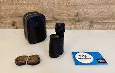 Monokular DDR CARL ZEISS JENA