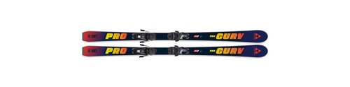 Fischer the curv - pro, +