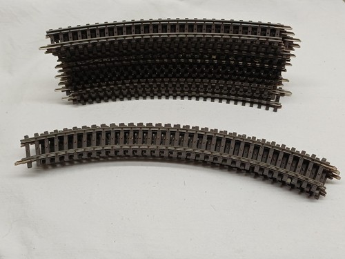 Gleise stück 2221 - k-gleise, 17