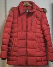 Wellensteyn schicke Winterjacke Hollywood  Gr. XL Neu