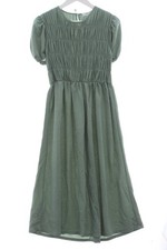 MNG Hippiekleid Damen Kleid