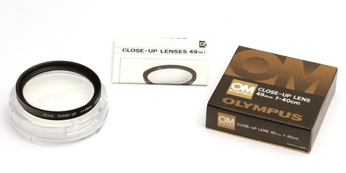 Original olympus close - olympus,