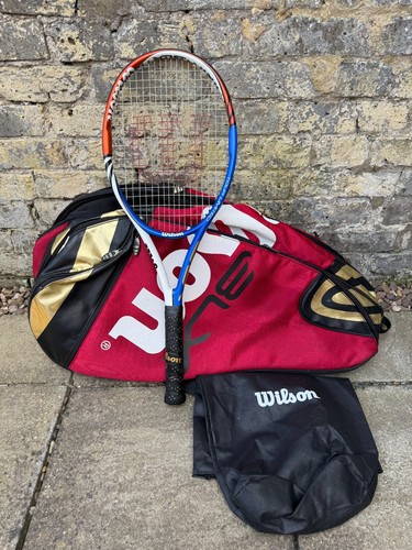 Wilson tour limited - wilson, blx